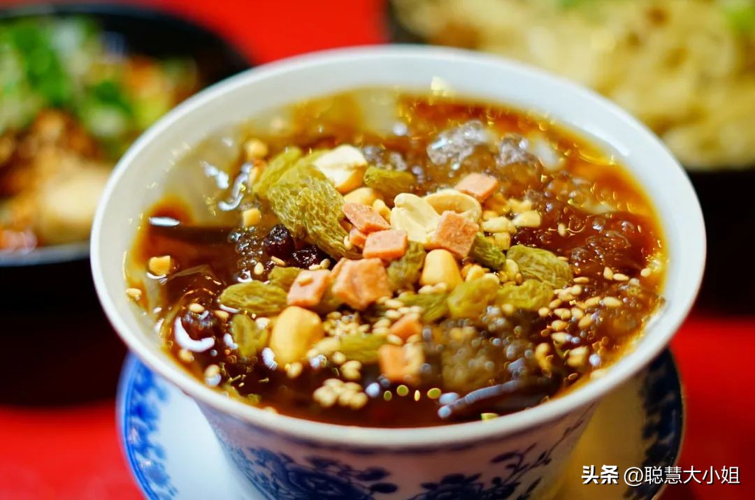 成都“兔”年的别样解锁方式？去这个美食之都用鲜香麻辣重启味觉