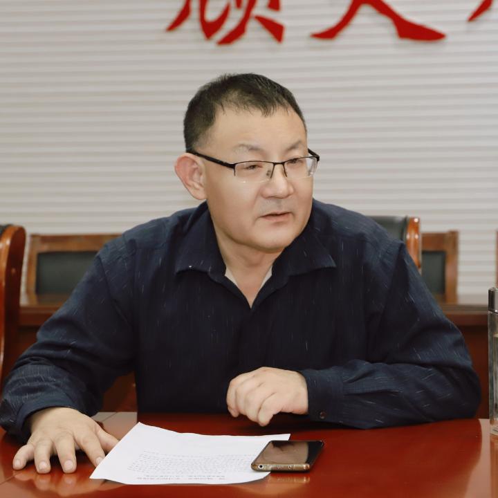 “亭检担”·“周一晚间课堂”（32）｜山亭区人民检察院“周一晚间课堂”第五课开课