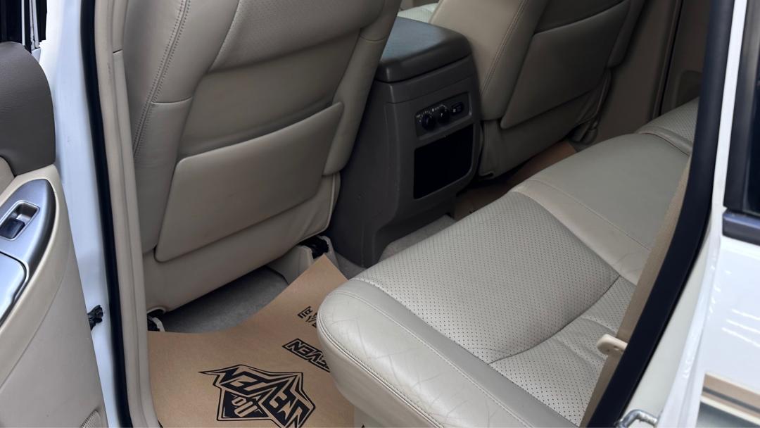 03年丰田霸道全车翻新多少钱,2004款丰田霸道拆车视频