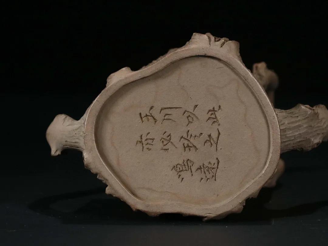 紫砂茶壶的种类及图片大全,紫砂山水茶壶多大