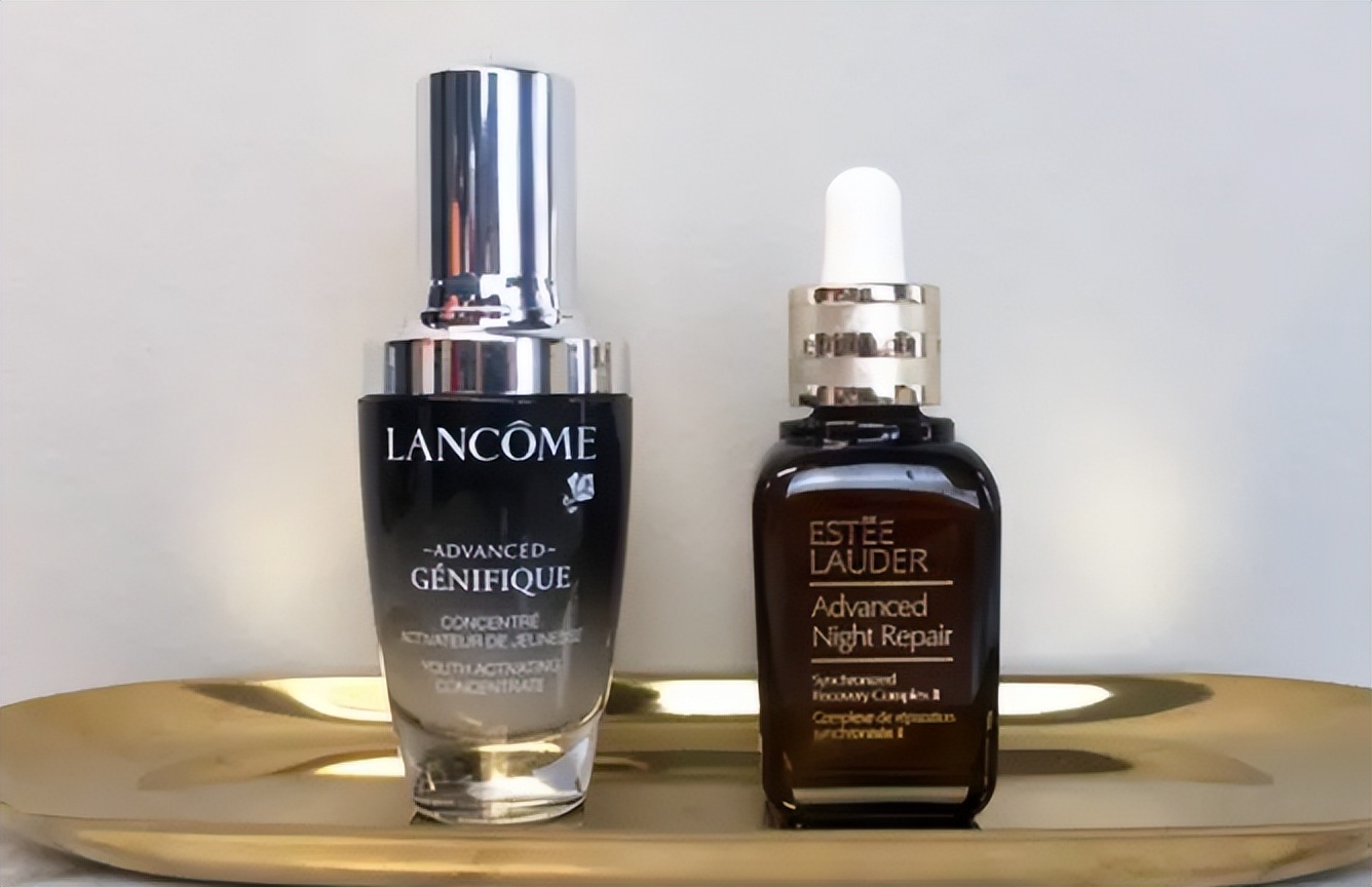 雅诗兰黛抗衰好还是兰蔻抗衰好,兰蔻和雅诗兰黛护肤品哪个抗衰好