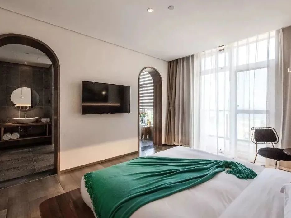 山东值得去的民宿,山东最适合去的民宿