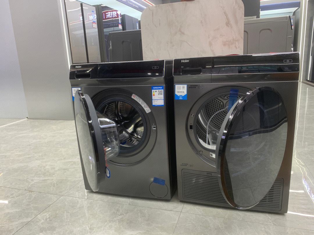 滚筒洗衣机西门子好还是海尔好,lg西门子海尔三款洗衣机哪个好