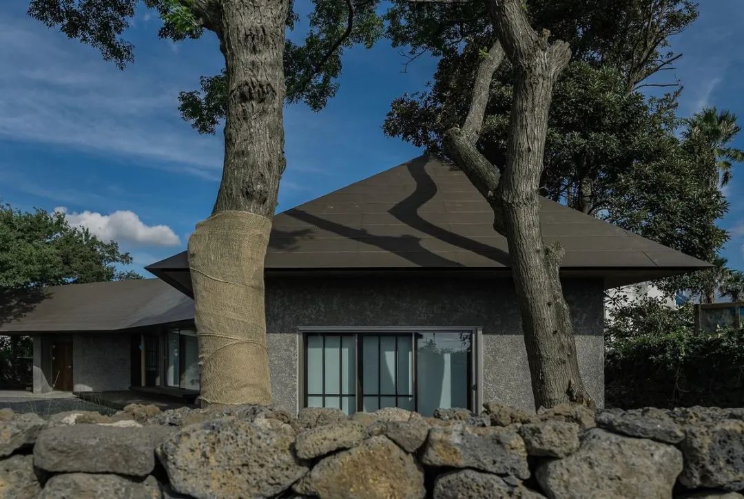 古朴民宿,舒适的归园