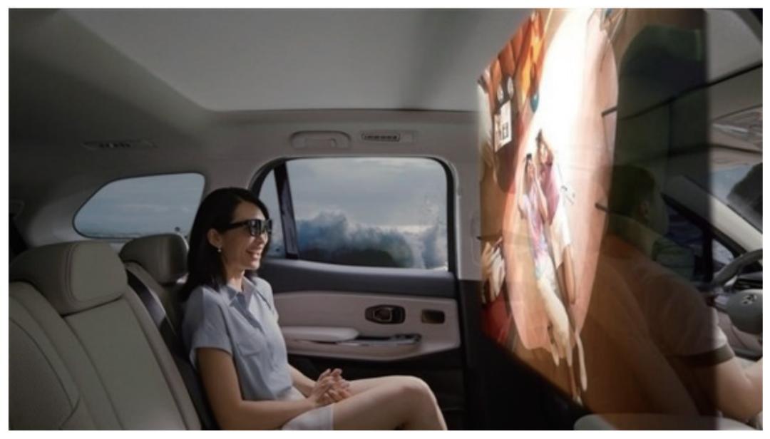 2022年扩展现实(XR)热点回眸|科技导报