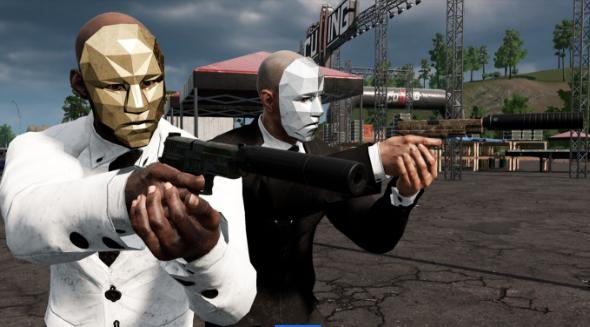 出师未捷！盘点五大见光就死的多人对战游戏