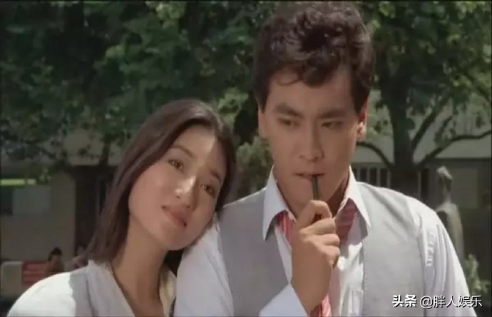 香港演员王小凤写真集,王小凤金像奖影后