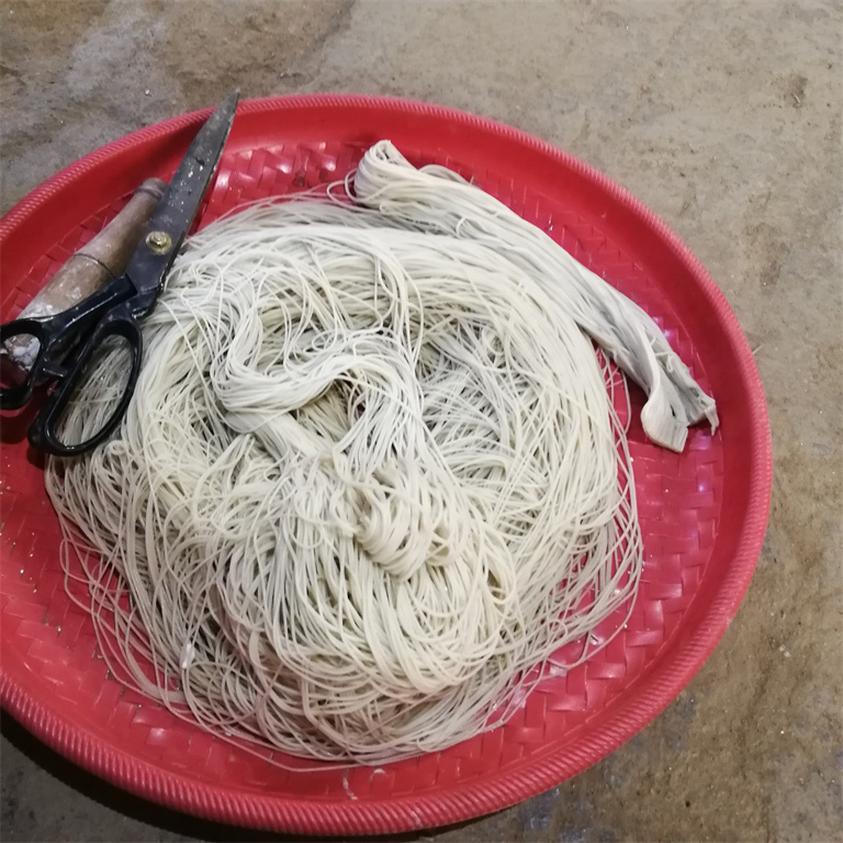 米线机全自动设备,米粉机做米线机