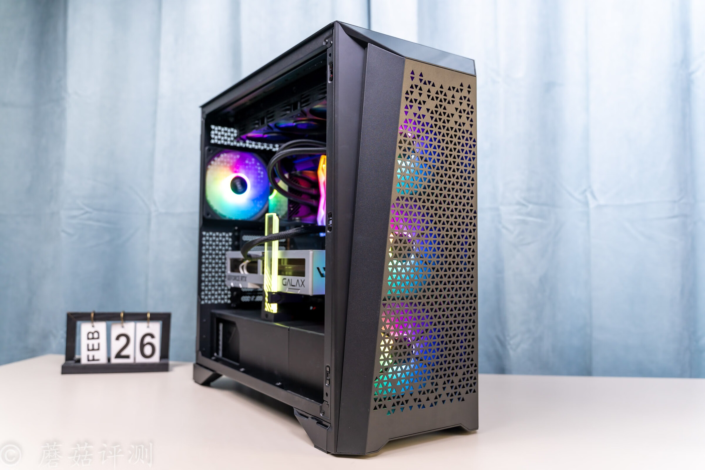 华擎太极主板什么水平,华擎x670e太极评测