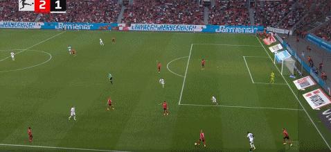 德甲7冠王惨遭连续26场不胜,从主场兵败到5:0大胜德甲领头羊