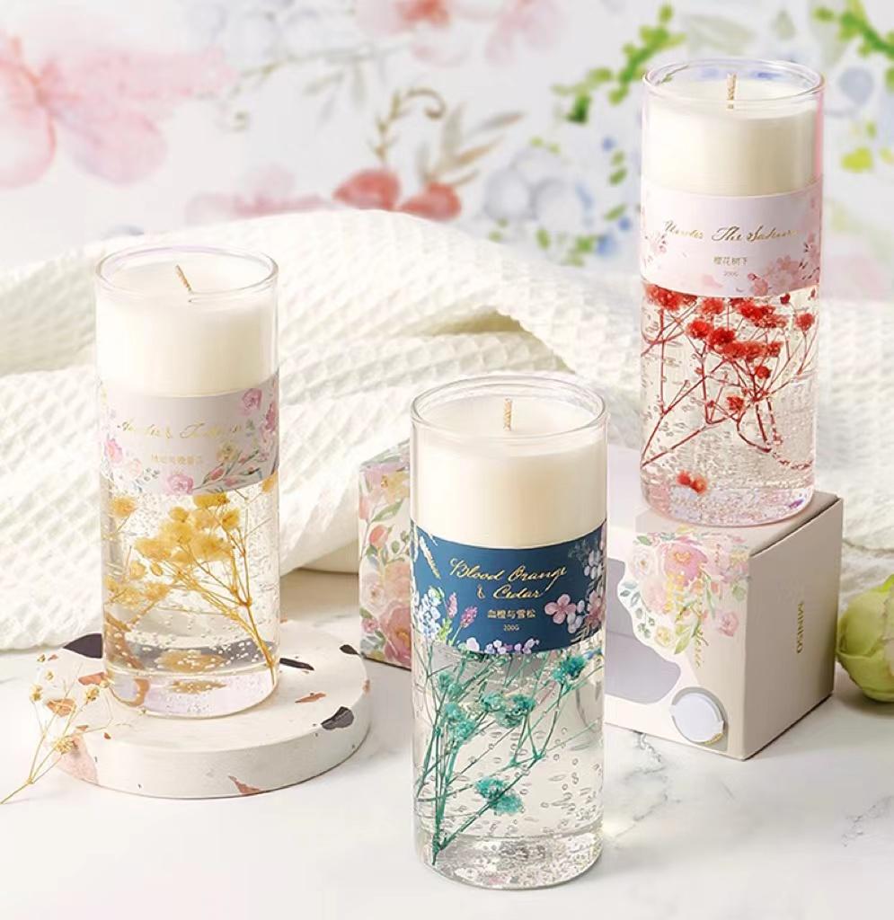 香香香香！不到100块，我就用上了国际大师亲调的香薰