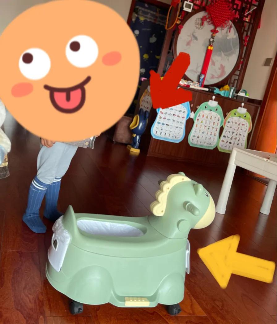 带娃三年买了五个小马桶,看看哪个最适合!(带娃必备之拉篇)