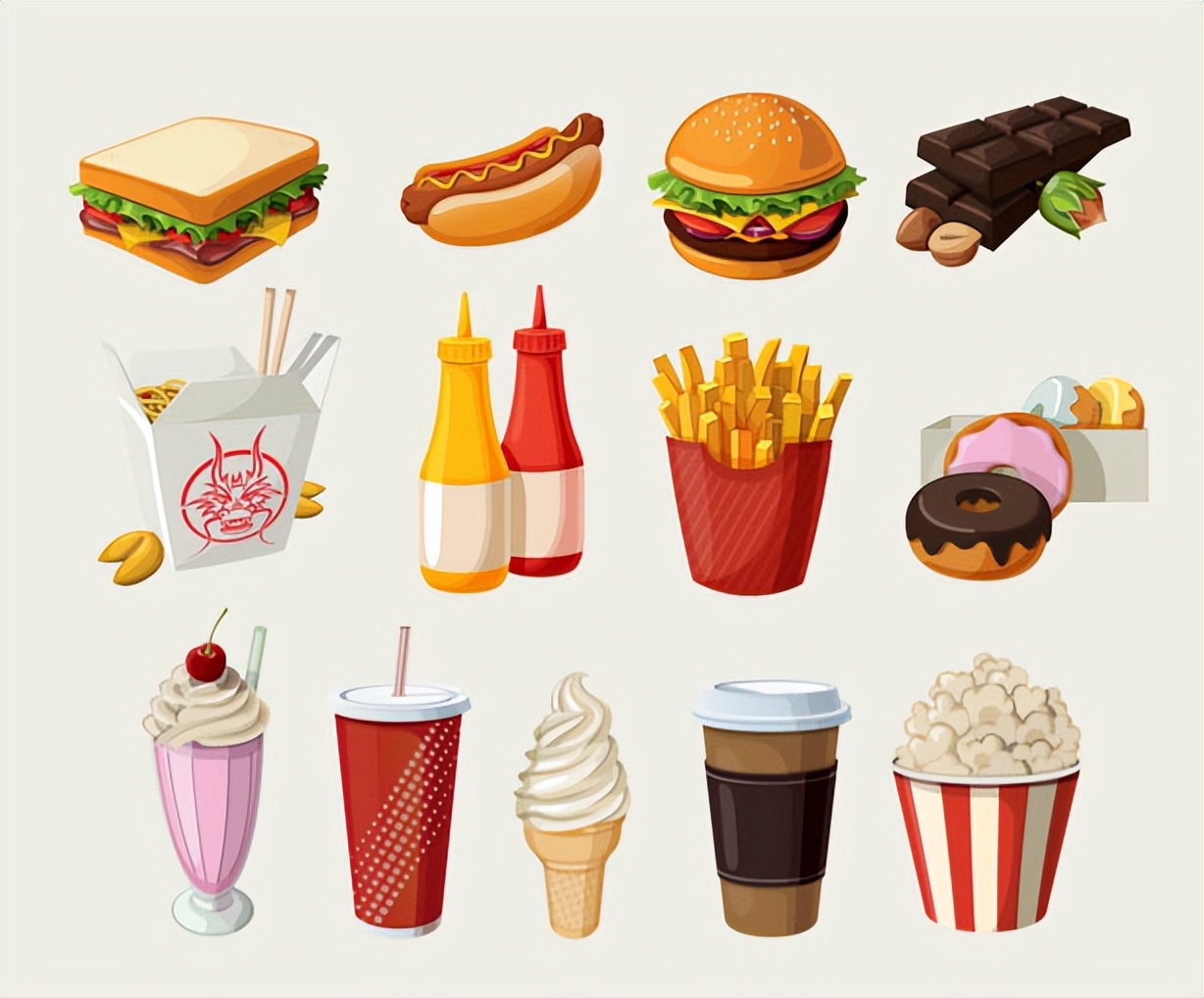 孩子正确的刷牙方式,牙医推荐儿童刷牙方法