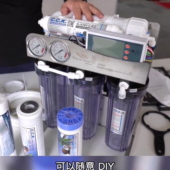 正品德国家用净水器价格,美国进口净水器十大名牌的价格