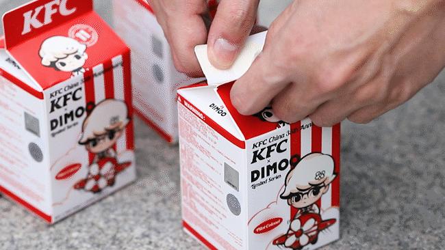 肯德基被曝光,肯德基爆料事件