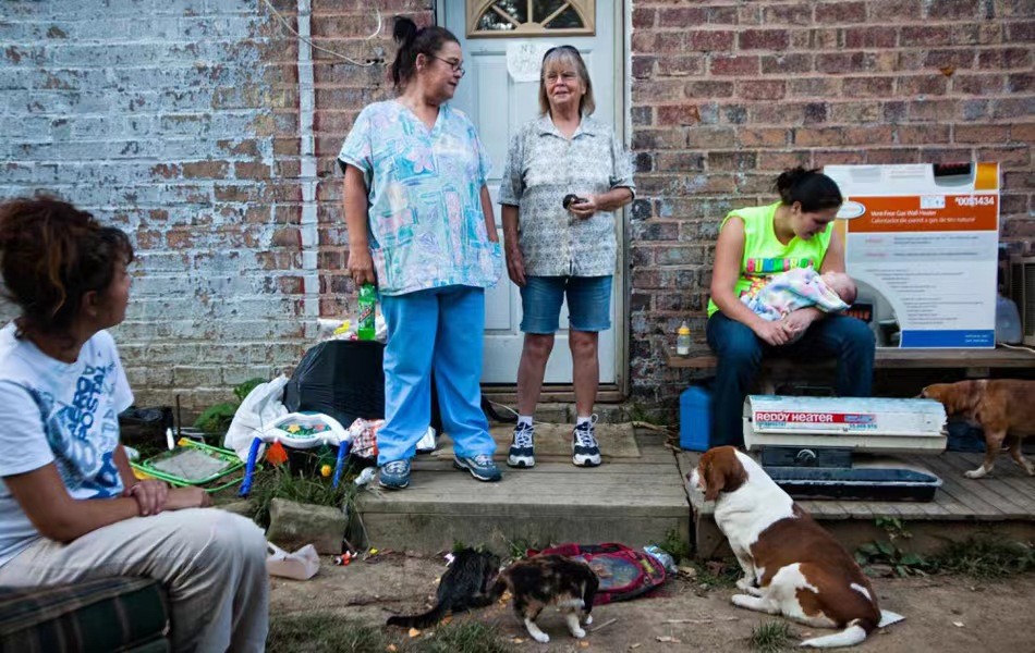 都说美国经济要完，可为何中美GDP差距再拉大？甚至只占美国64%