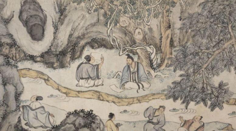 漫谈古代进身之阶，抛开道德观念，士的能力该如何去划分？