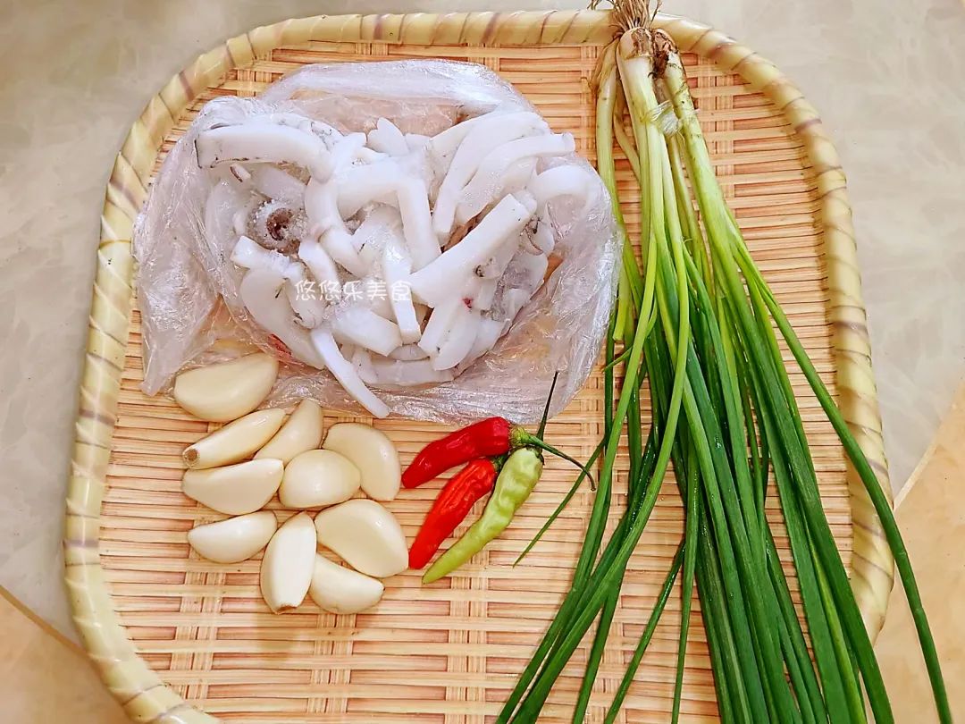 市场上买的墨鱼怎么炒,新鲜的墨鱼仔多少钱一斤