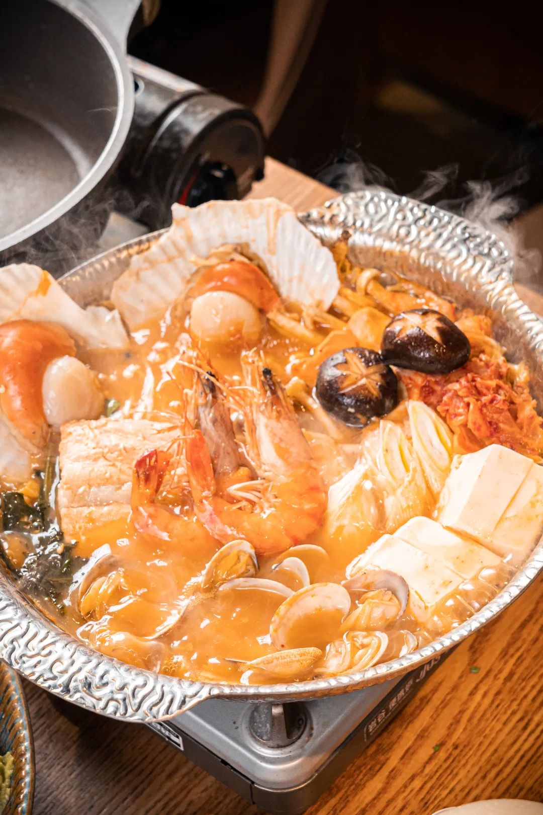 魔都首家烤鸵鸟蛋专门店，日料界新晋流量密码