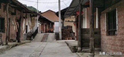 陕南古镇游推荐,陕南七天旅游线路攻略