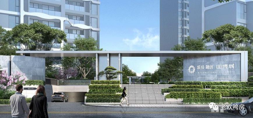 主城王炸级楼盘,王炸级最新楼盘