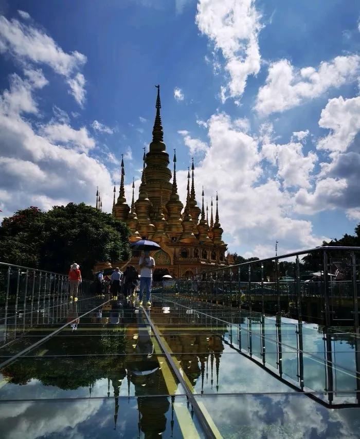 云南旅游这几个景点都是坑,没必要去,快来看,替你节省时间金钱