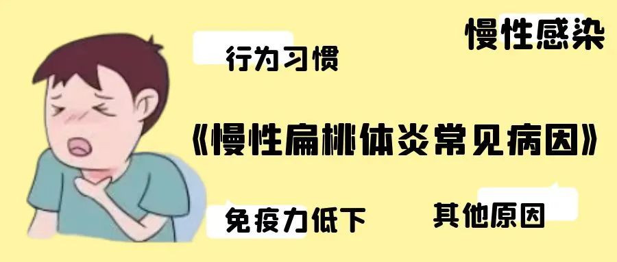 慢性咽炎嗓子反复疼痛怎么办,科普咽炎反复发作日常注意事项