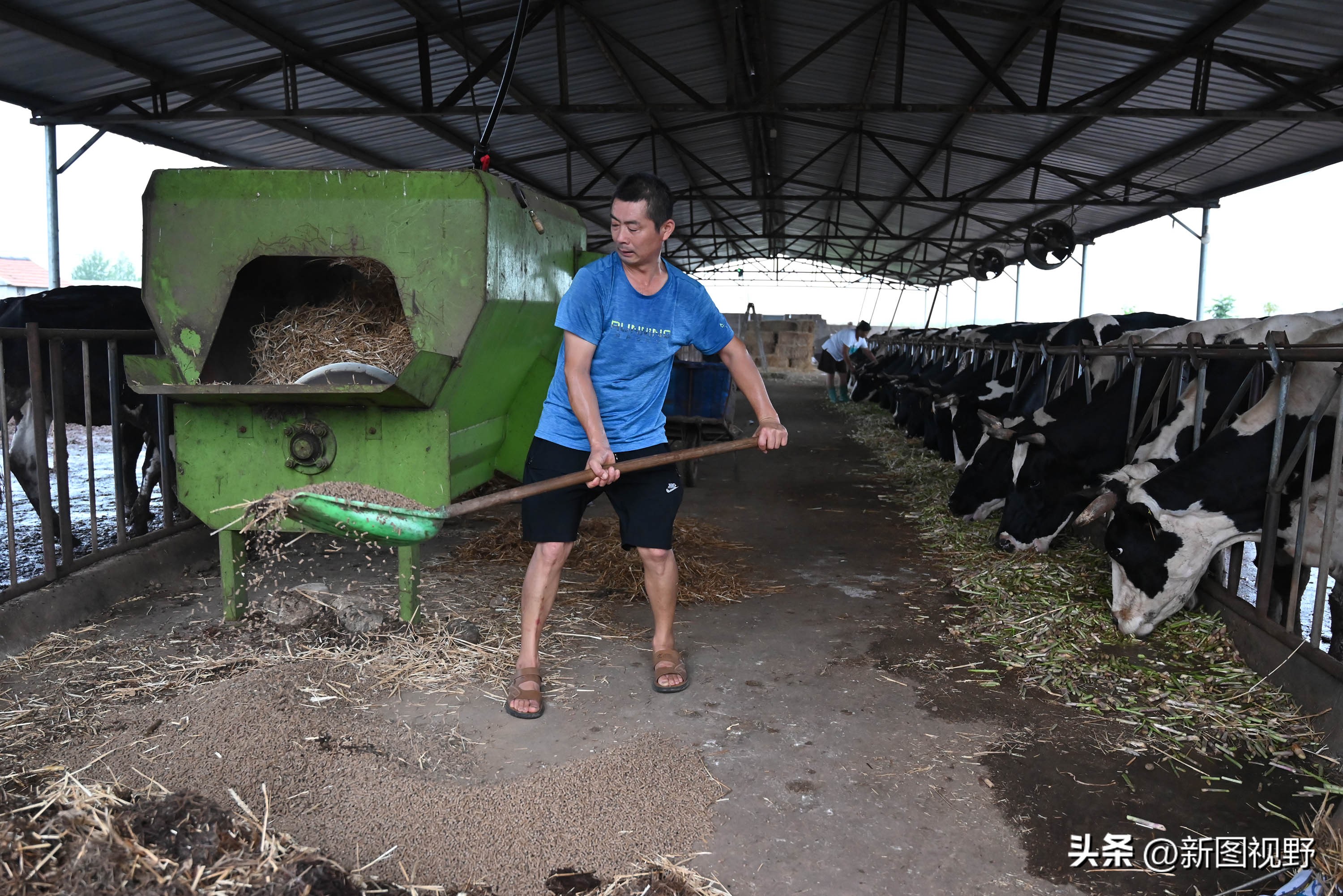 夫妻做的暴利生意,夫妻俩做生意赚3亿