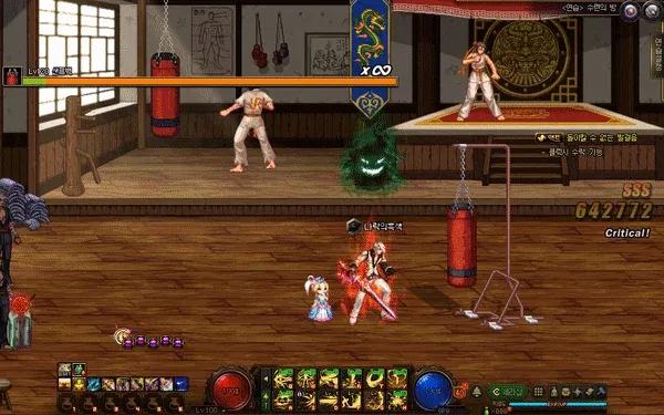 黑暗武士110版本装备搭配用什么,DNF110级版本黑暗武士好操作吗