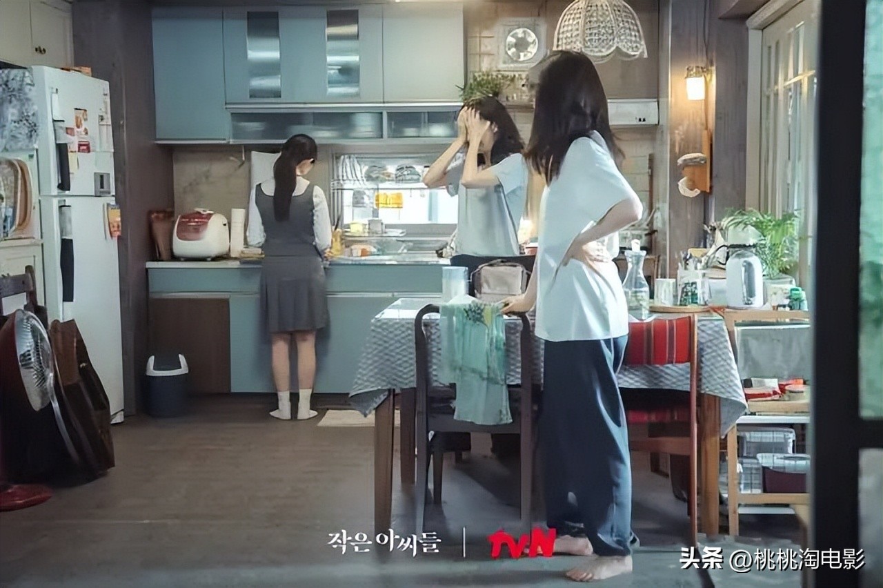 最近两年高分韩剧推荐,一路狂飙最近很火的一部剧