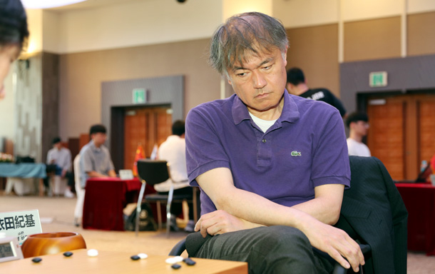 三星杯世界围棋公开赛外卡,三星杯围棋外卡