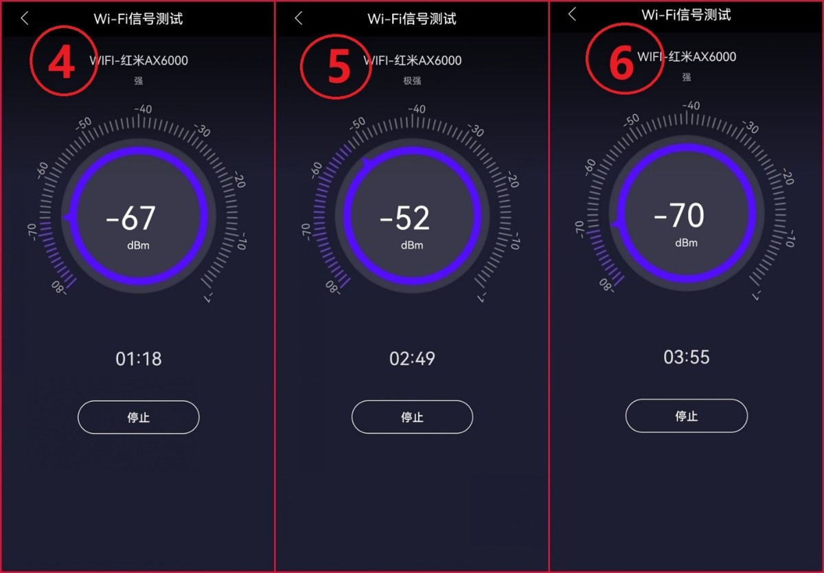红米AX6000路由覆盖全屋？醒醒吧！实测干不过1堵承重墙