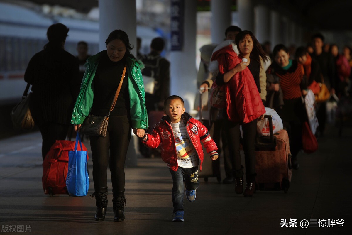 一个在广东漂泊的80后,80后在广东的回忆