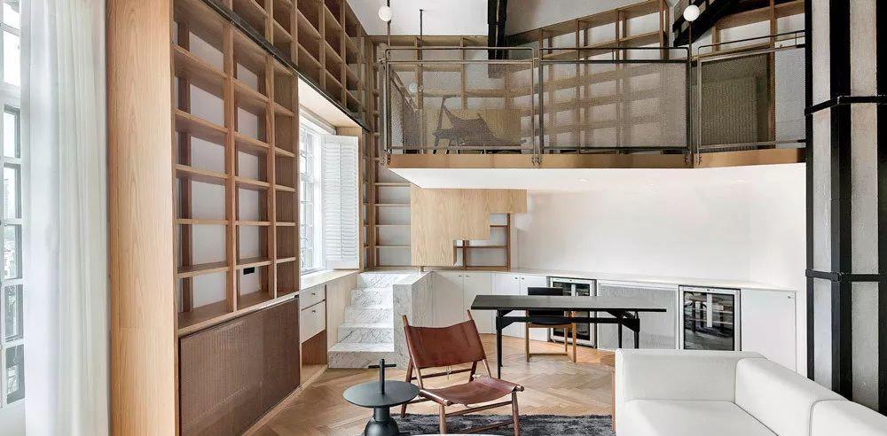 上海旧法租界公寓,上海法租界和武康大楼