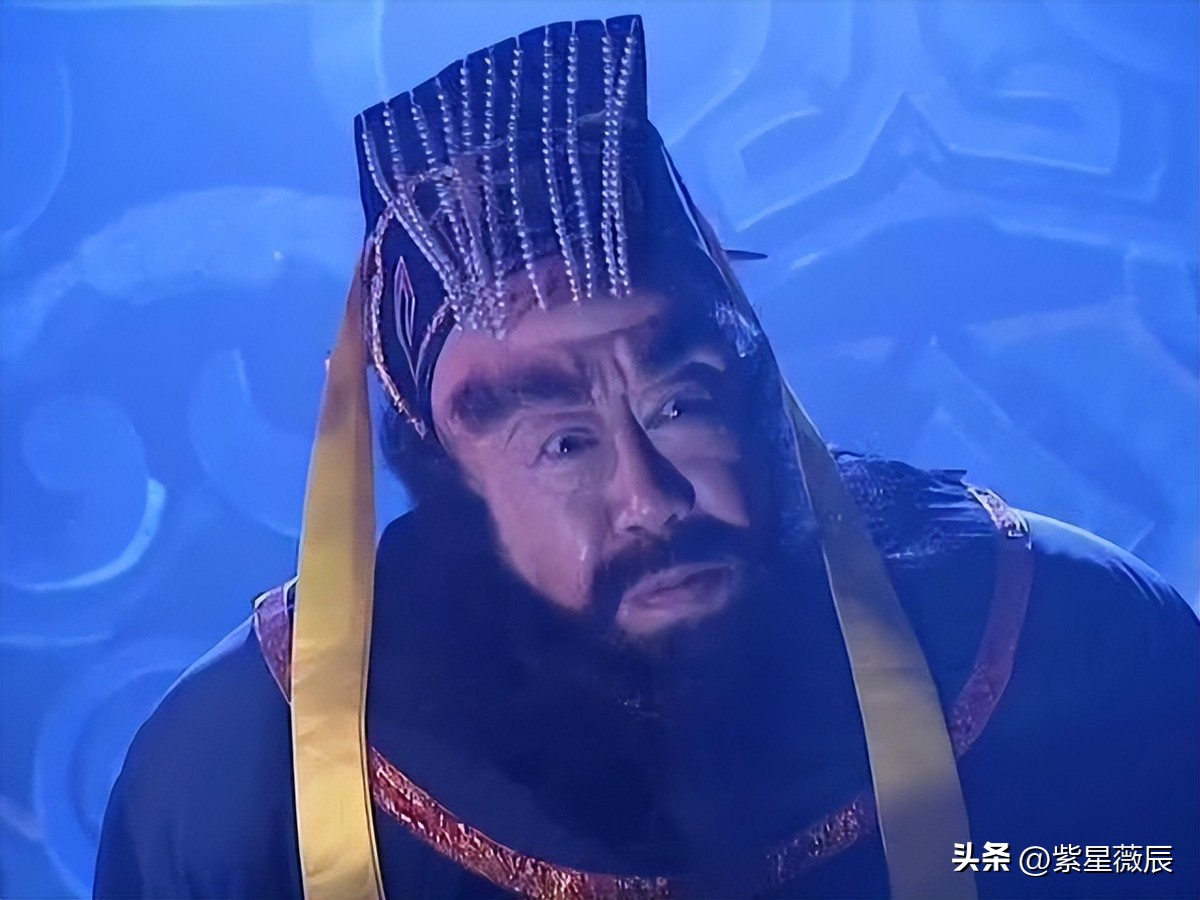 黑白无常生前真名,黑白无常生前到底做了什么