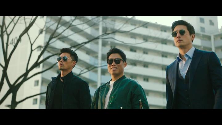 2021韩国票房冠军科幻电影,一部韩国口碑票房双赢的动作电影