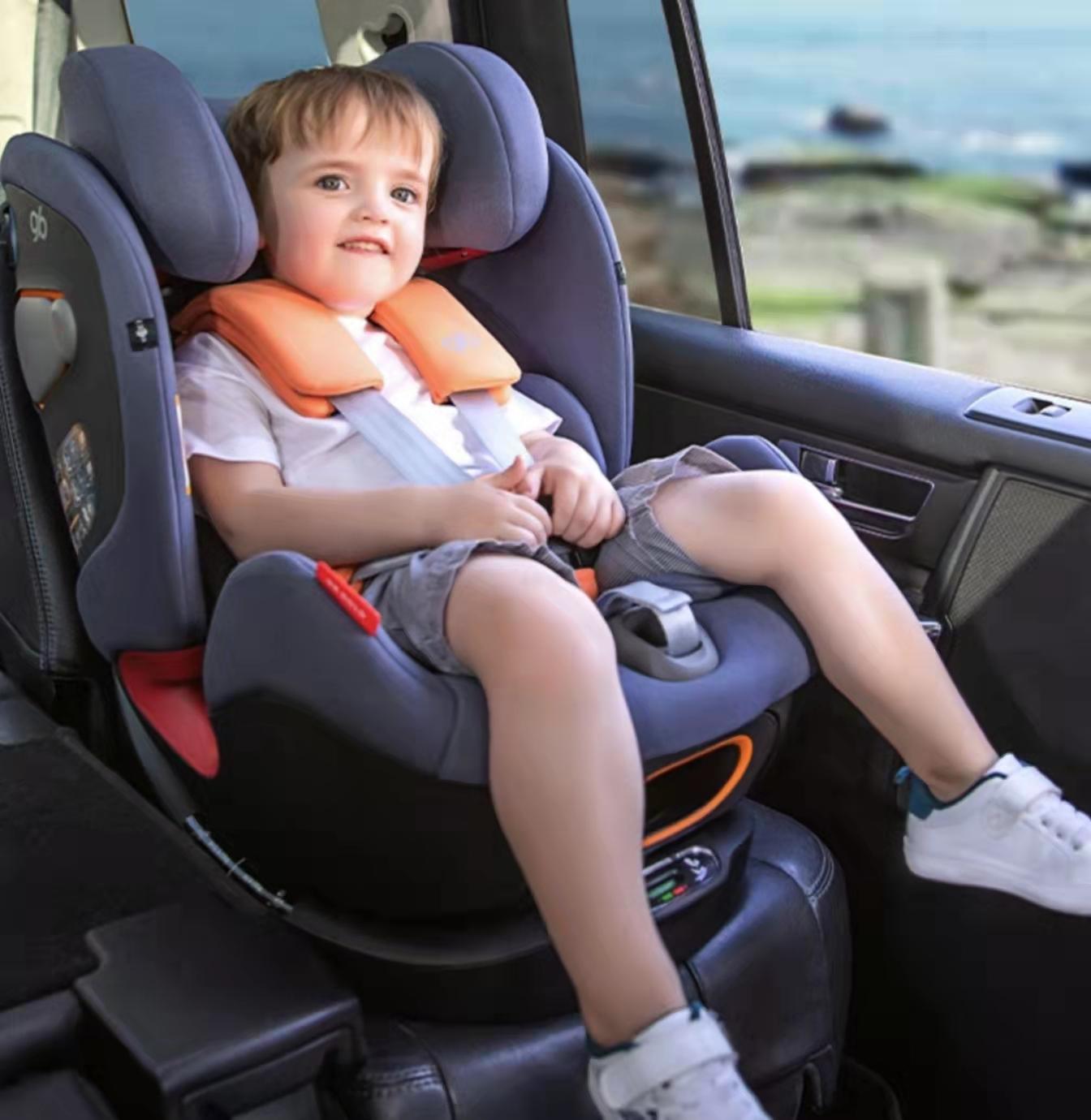 盘点安全座椅7大选购禁忌，曝光分享！别被无知害了孩子