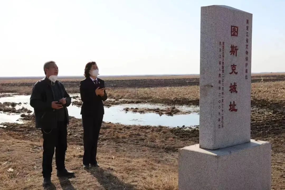 发扬工匠精神永葆“劳模”本色——同江市人民检察院李明被授予“黑龙江劳动模范”称号