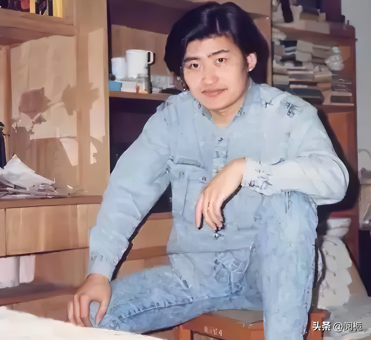 刘欢喜欢吉克隽逸还是袁娅维,刘欢教育女儿完整视频