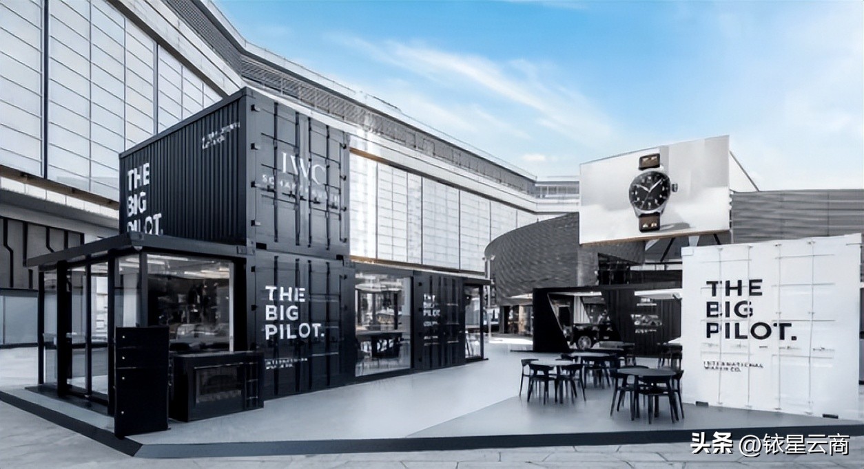 集装箱风格餐饮,餐饮行业集装箱