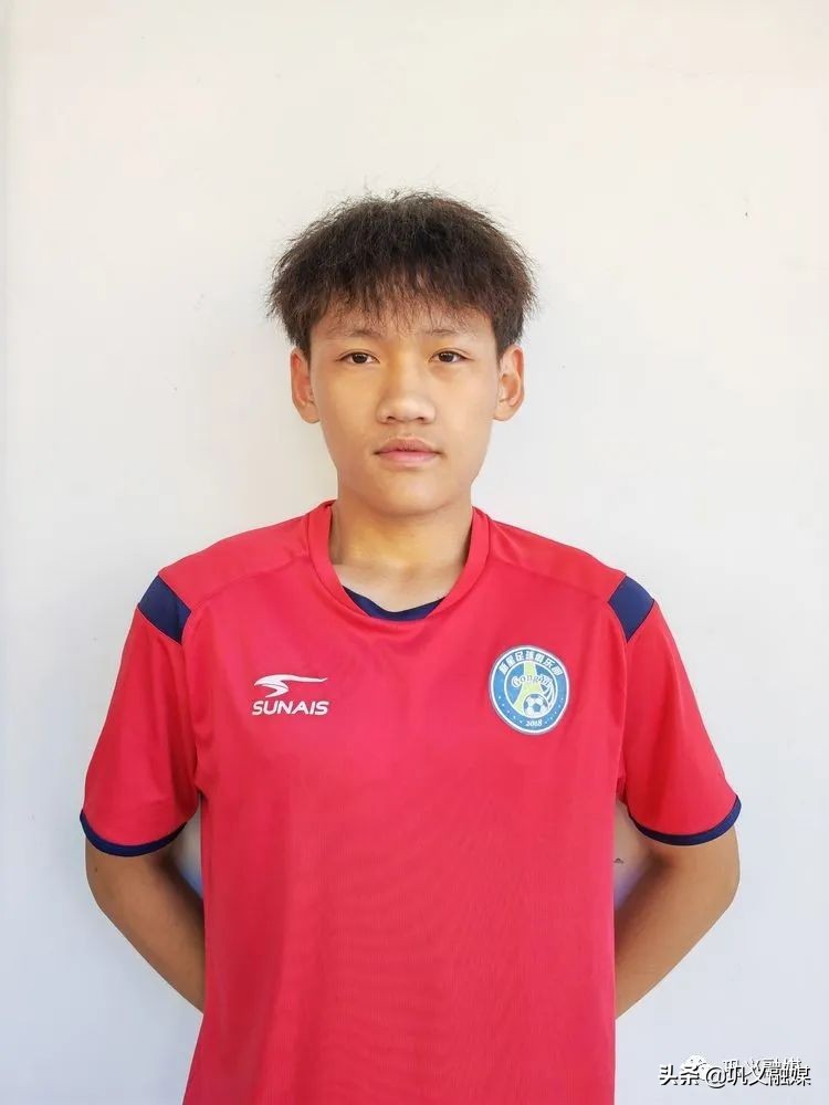 河南省十佳足球少年,河南足球小将第一名