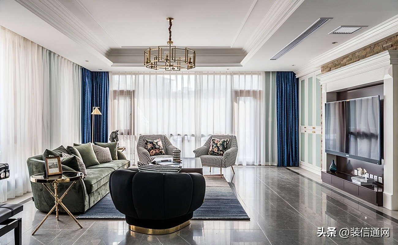 2023年深圳装修公司哪家靠谱,2023广州装修公司排名前十名