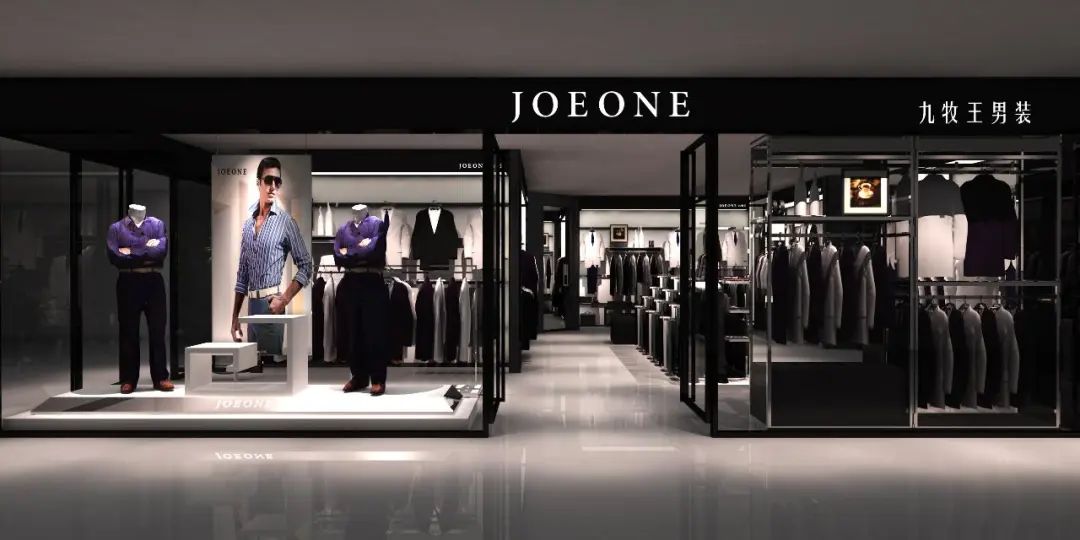 请回答2023，国产服装品牌如何摆脱“红海”之争