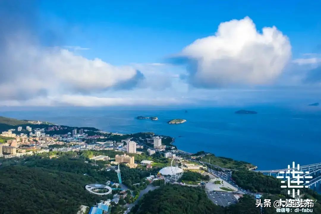 大连东北振兴最新消息,东北振兴辽宁发展大连先行