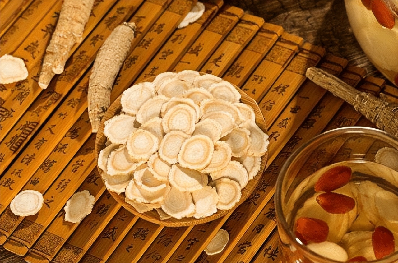 西洋参别乱吃,西洋参不能随便吃请牢记6个禁忌