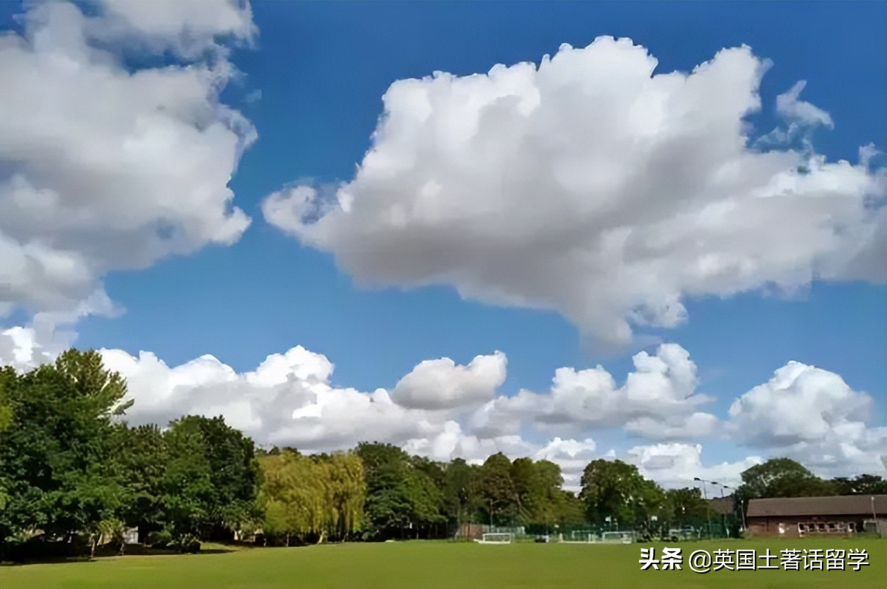 圣安德鲁斯大学,圣安德鲁斯大学简介