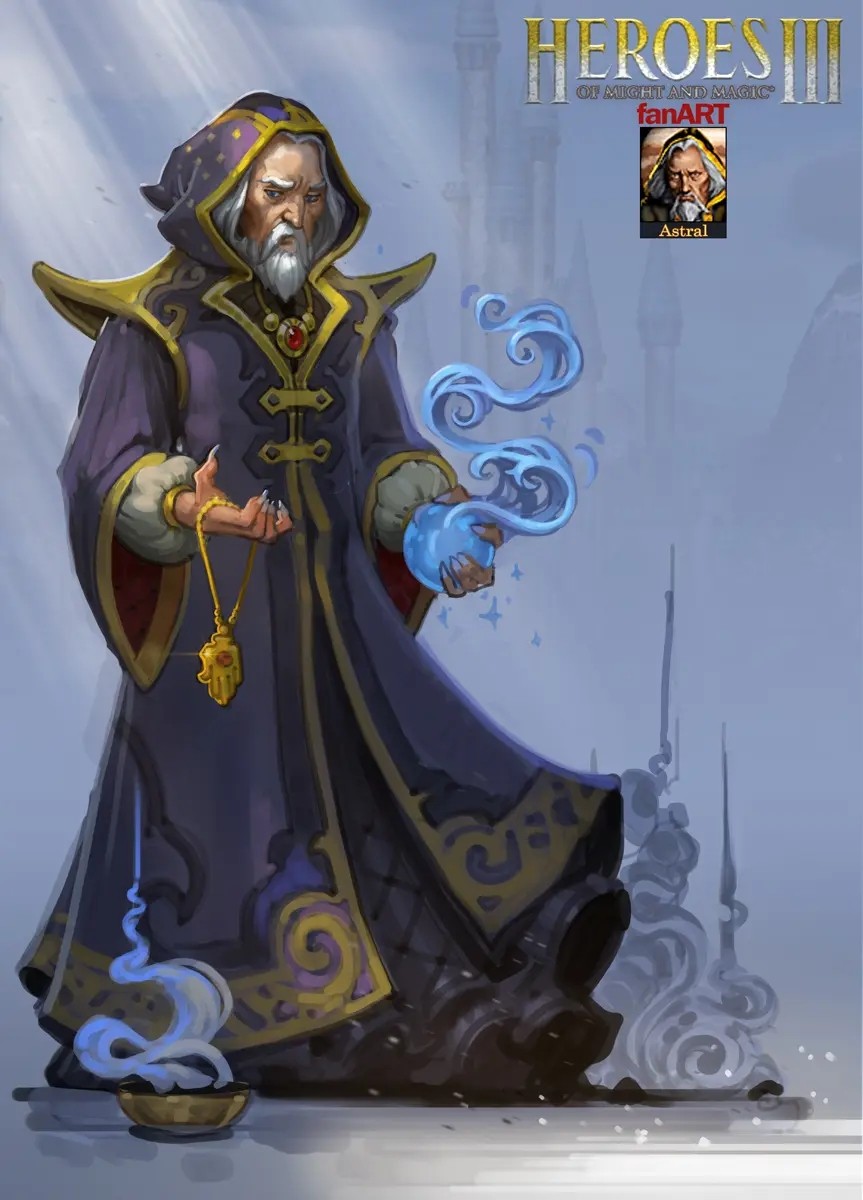 英雄无敌3wog战役,英雄无敌3wog玩法