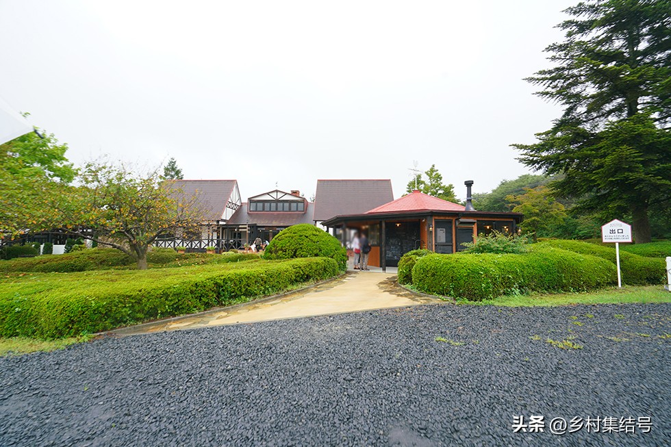 【推荐】日本馆森方舟牧场：让农业变成年轻人梦想的魅力产业