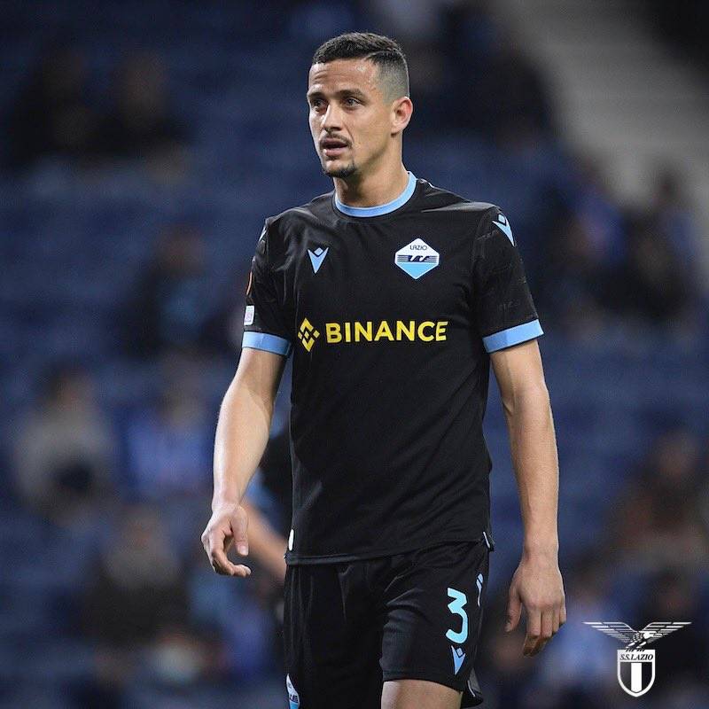 三岁君,拉齐奥下赛季阵容预测