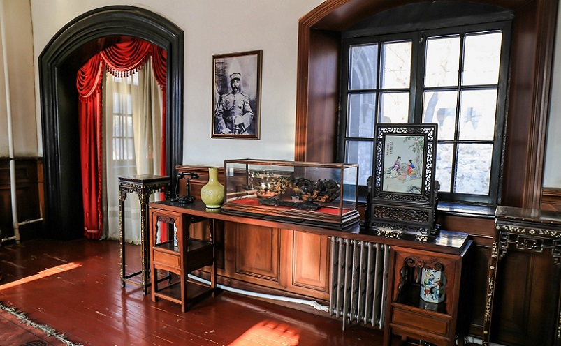 沈阳攻略必去的十大景点推荐,沈阳旅游必去十大景点推荐图片